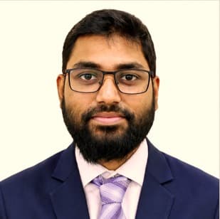 Tanjil Mahmud