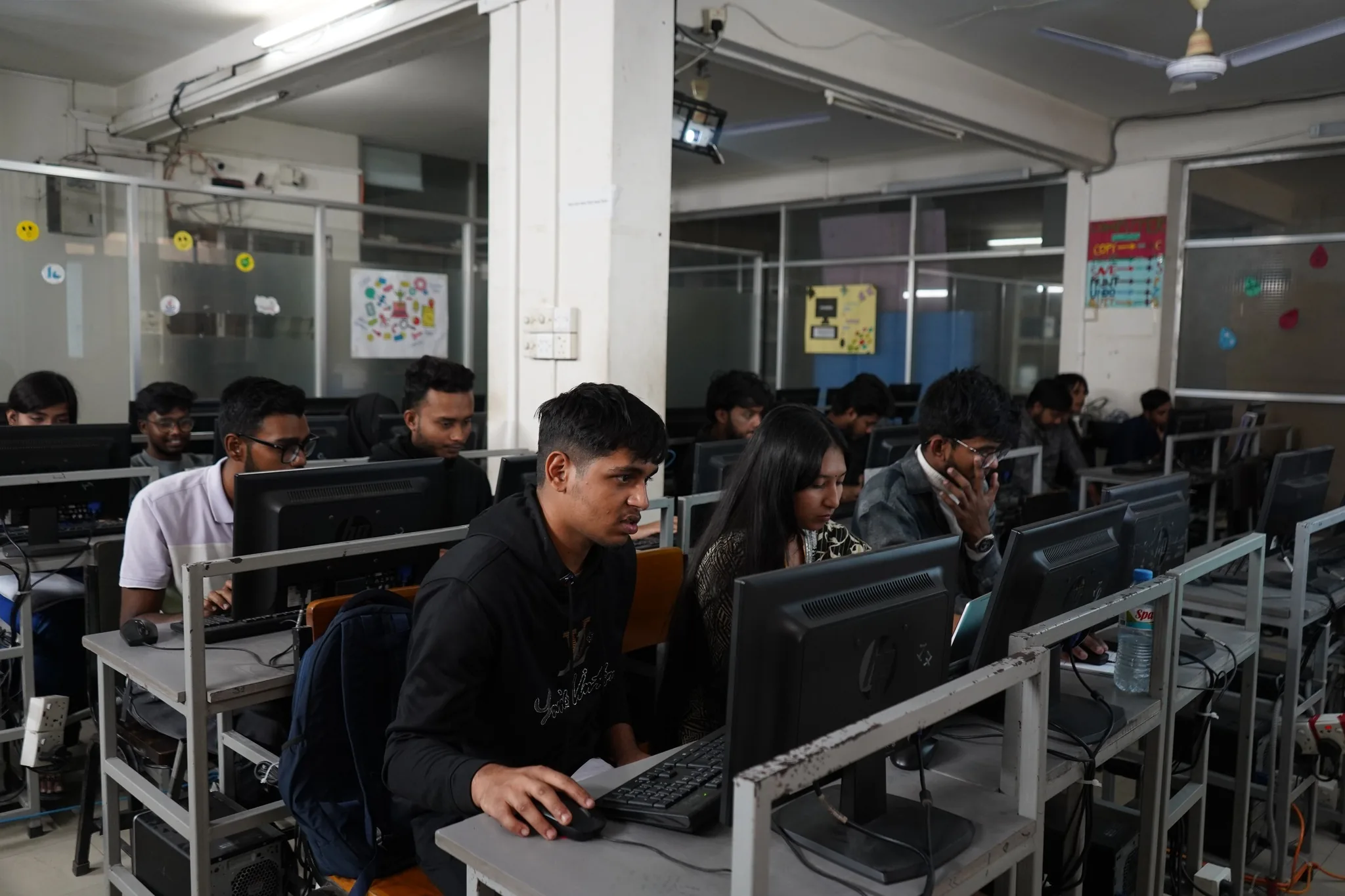 AI Lab