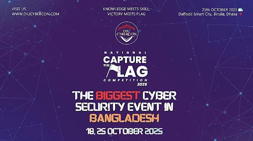 National CTF 2025