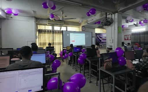 Programming Contest 2025