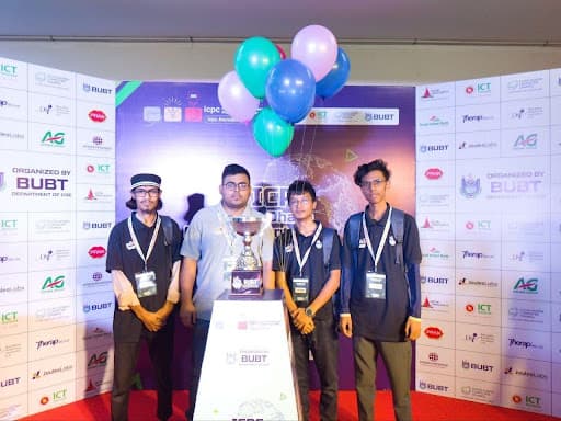 ICPC