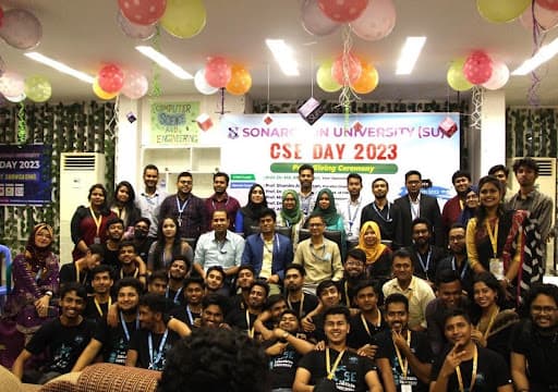 SU CSE DAY 2023