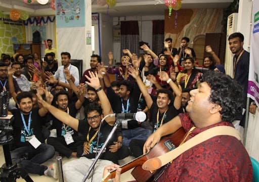 CSE DAY 23 Cultural Night