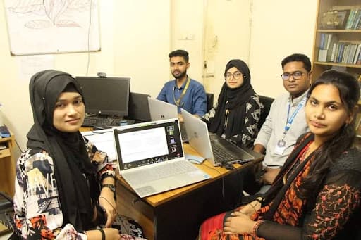 Research Presentation