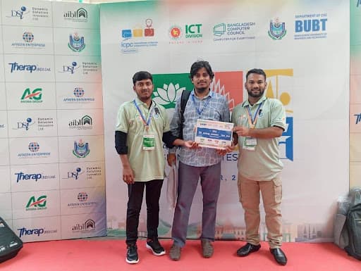 Awards & Industry Recognition